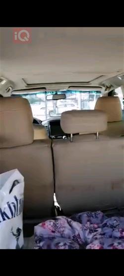 ميتسوبيشي باجيرو